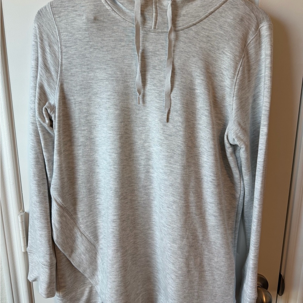⚡️J. Jill Fit Athletic Sweatshirt